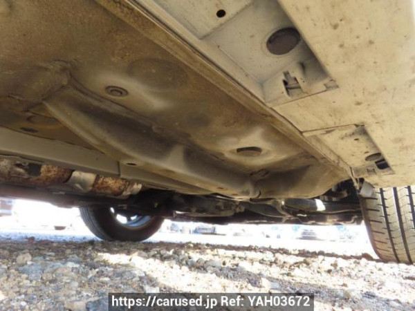 Used 2011 AT subaru trezia NCP120X Image[35]