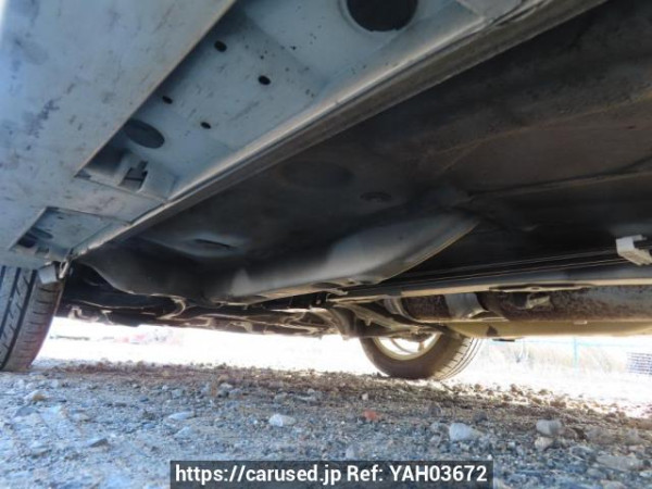 Used 2011 AT subaru trezia NCP120X Image[36]