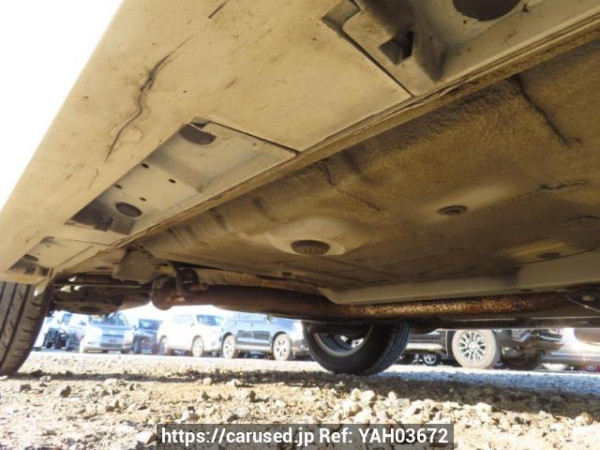 Used 2011 AT subaru trezia NCP120X Image[37]