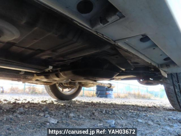 Used 2011 AT subaru trezia NCP120X Image[38]