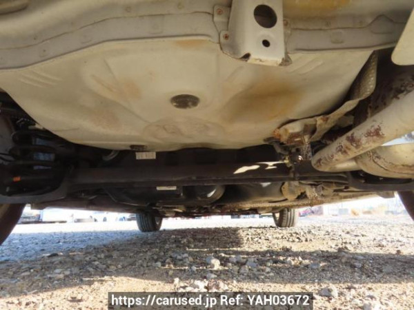 Used 2011 AT subaru trezia NCP120X Image[40]