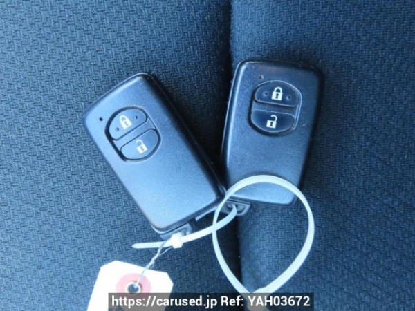 Used 2011 AT subaru trezia NCP120X Image[42]