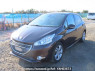 Used 2013 AT peugeot 208 A95F01 Image[2]