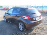Used 2013 AT peugeot 208 A95F01 Image[4]