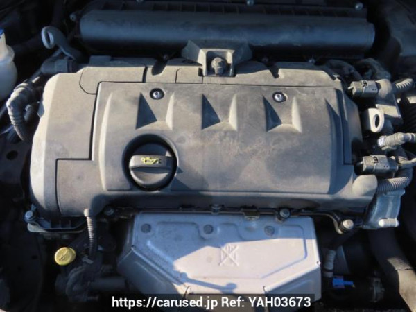 Used 2013 AT peugeot 208 A95F01 Image[11]