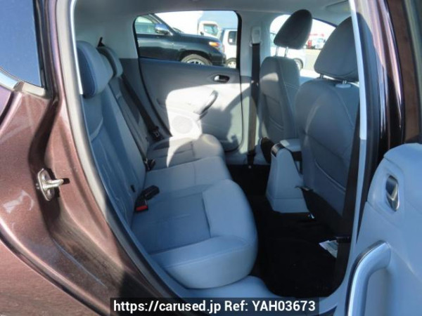 Used 2013 AT peugeot 208 A95F01 Image[17]