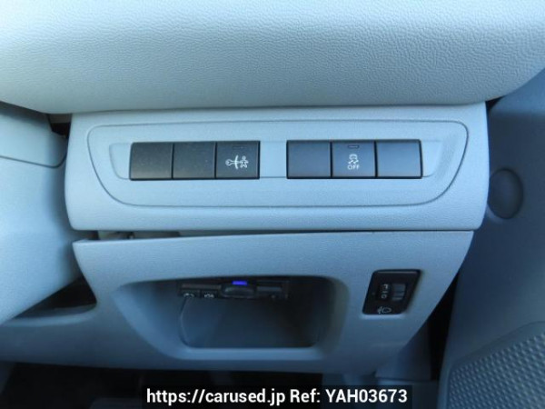 Used 2013 AT peugeot 208 A95F01 Image[24]