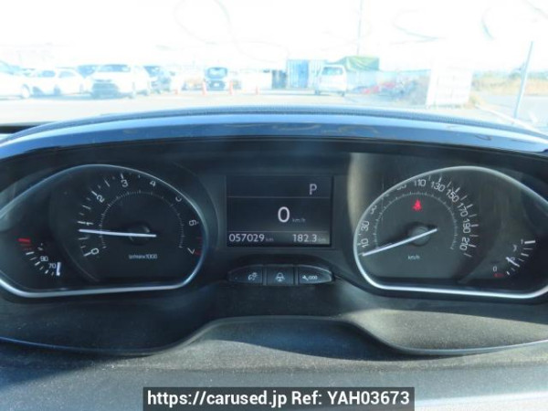 Used 2013 AT peugeot 208 A95F01 Image[30]