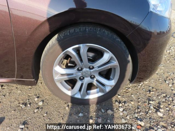 Used 2013 AT peugeot 208 A95F01 Image[32]
