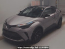 Toyota C-HR ZYX11