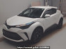 Used 2022 AT toyota c-hr ZYX11 Image[0]
