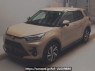 Used 2022 AT toyota raize A210A Image[0]