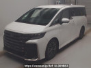 Toyota Vellfire Hybrid AAHH45W
