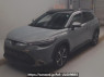 Used 2021 AT toyota corolla-cross ZVG11 Image[0]