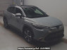 Used 2021 AT toyota corolla-cross ZVG11 Image[2]