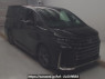 Used 2023 AT toyota vellfire-hybrid AAHH45W Image[2]