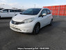 Used 2013 AT nissan note E12 Image[2]