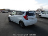 Used 2013 AT nissan note E12 Image[4]
