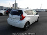 Used 2013 AT nissan note E12 Image[6]