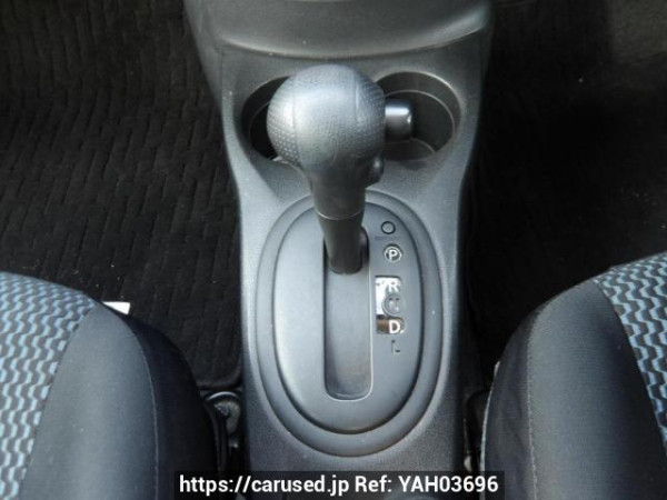Used 2013 AT nissan note E12 Image[25]