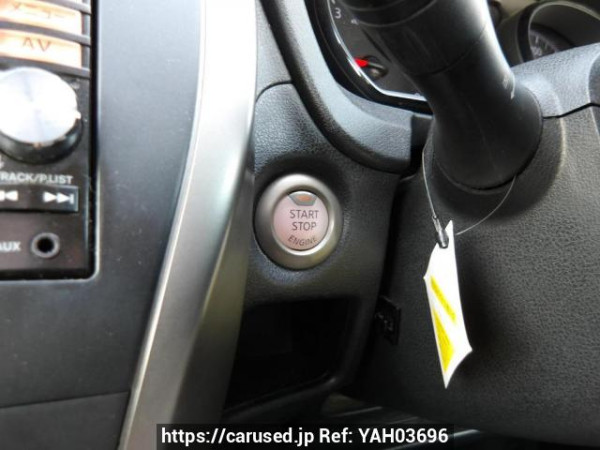 Used 2013 AT nissan note E12 Image[27]