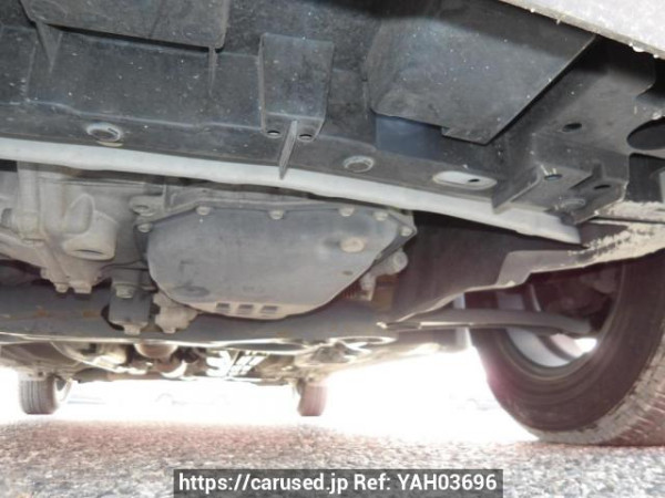 Used 2013 AT nissan note E12 Image[36]