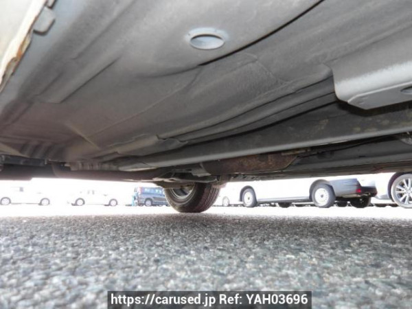 Used 2013 AT nissan note E12 Image[37]