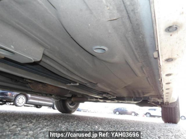 Used 2013 AT nissan note E12 Image[38]