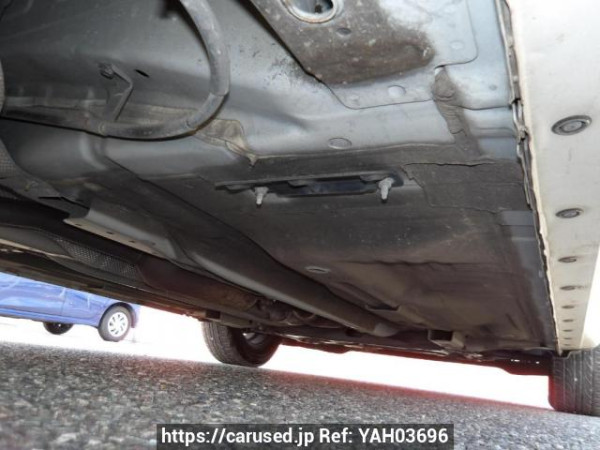 Used 2013 AT nissan note E12 Image[40]