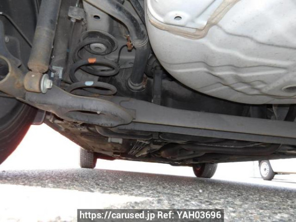 Used 2013 AT nissan note E12 Image[41]