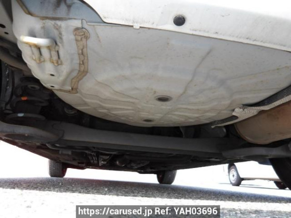 Used 2013 AT nissan note E12 Image[43]