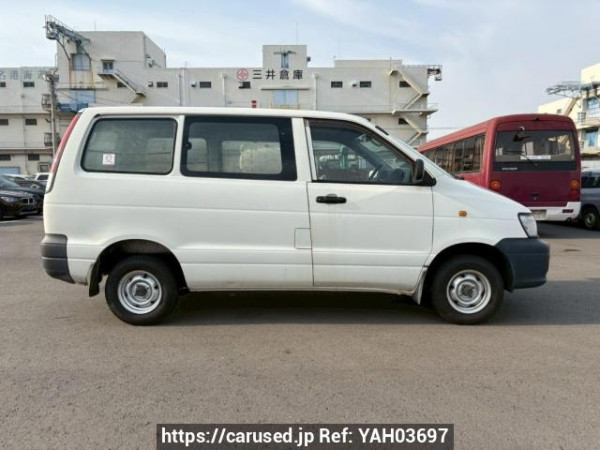 Used 2006 AT toyota liteace-van KR42V Image[7]