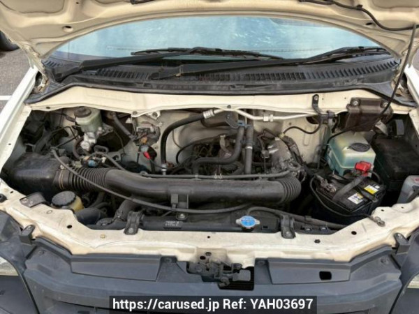 Used 2006 AT toyota liteace-van KR42V Image[9]