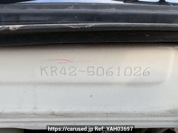 Used 2006 AT toyota liteace-van KR42V Image[11]
