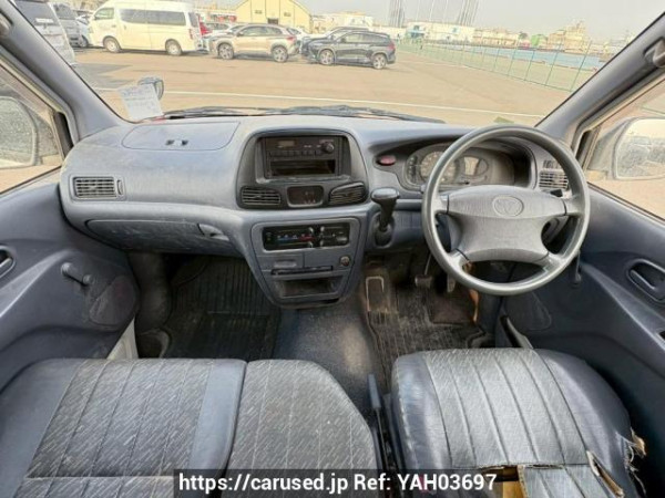 Used 2006 AT toyota liteace-van KR42V Image[16]