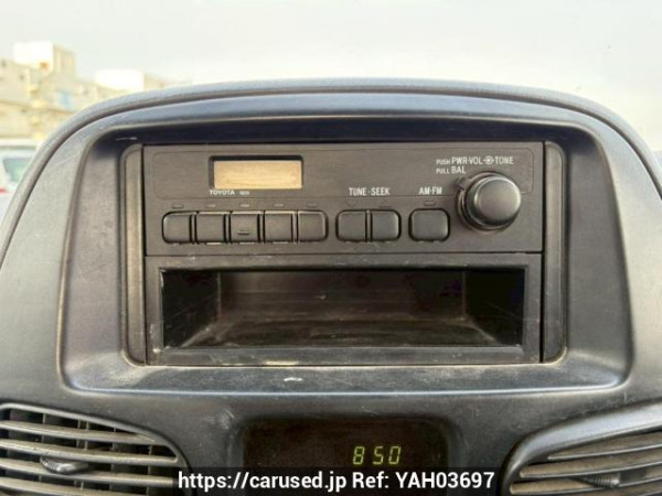 Used 2006 AT toyota liteace-van KR42V Image[22]