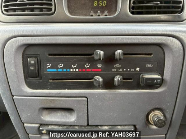 Used 2006 AT toyota liteace-van KR42V Image[23]