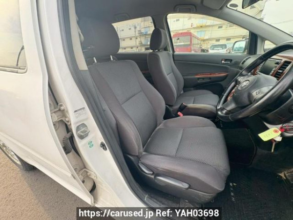 Used 2003 AT toyota wish ZNE10G Image[12]