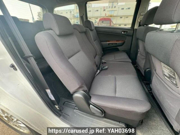 Used 2003 AT toyota wish ZNE10G Image[14]