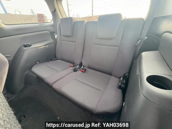 Used 2003 AT toyota wish ZNE10G Image[16]