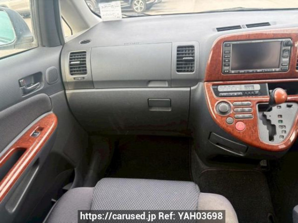 Used 2003 AT toyota wish ZNE10G Image[20]