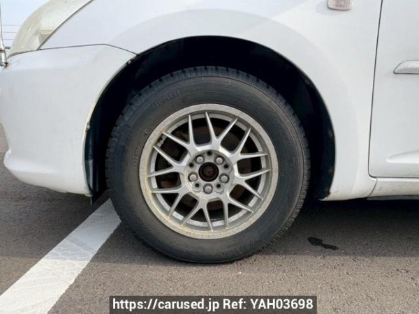 Used 2003 AT toyota wish ZNE10G Image[32]