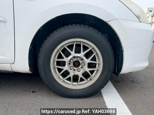 Used 2003 AT toyota wish ZNE10G Image[33]