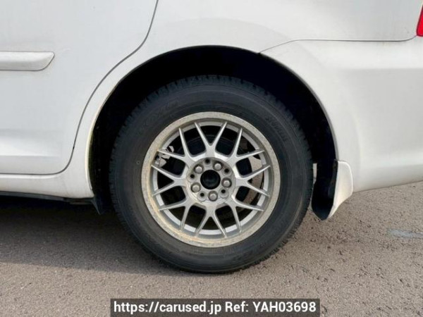 Used 2003 AT toyota wish ZNE10G Image[35]