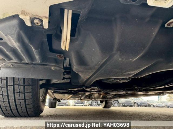 Used 2003 AT toyota wish ZNE10G Image[36]