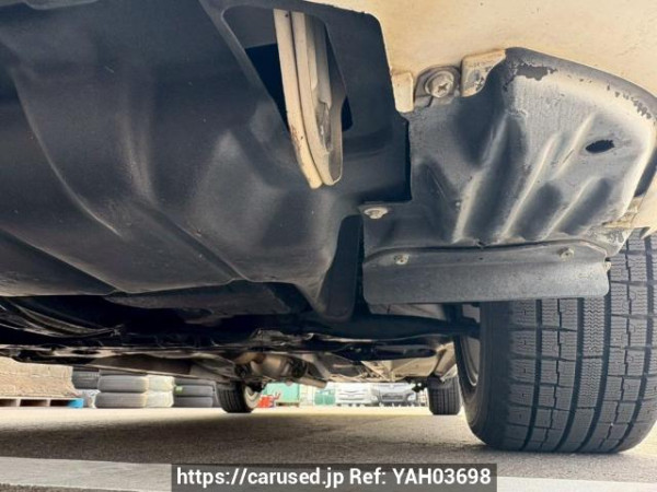 Used 2003 AT toyota wish ZNE10G Image[37]