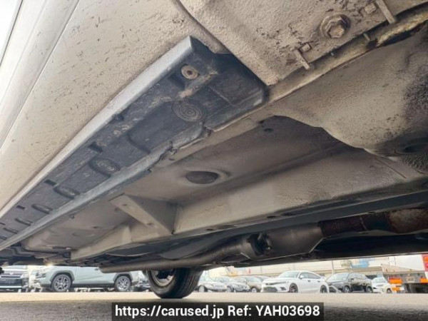 Used 2003 AT toyota wish ZNE10G Image[38]