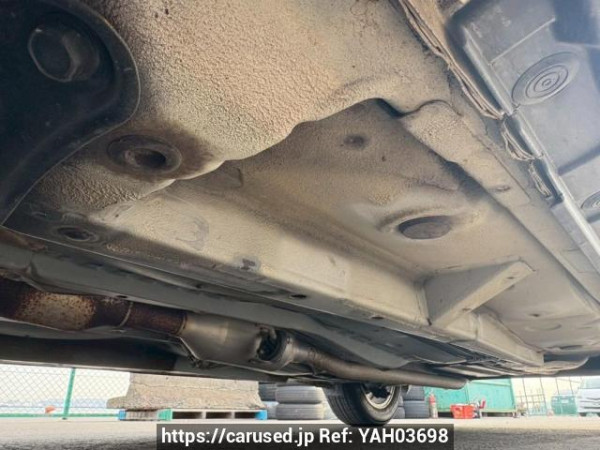 Used 2003 AT toyota wish ZNE10G Image[39]