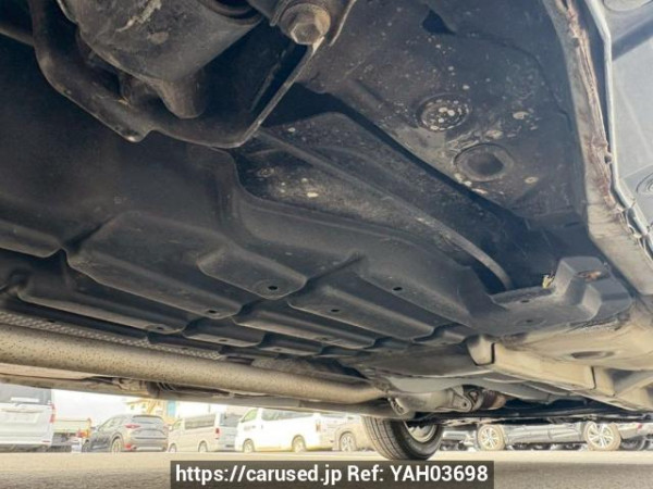 Used 2003 AT toyota wish ZNE10G Image[41]