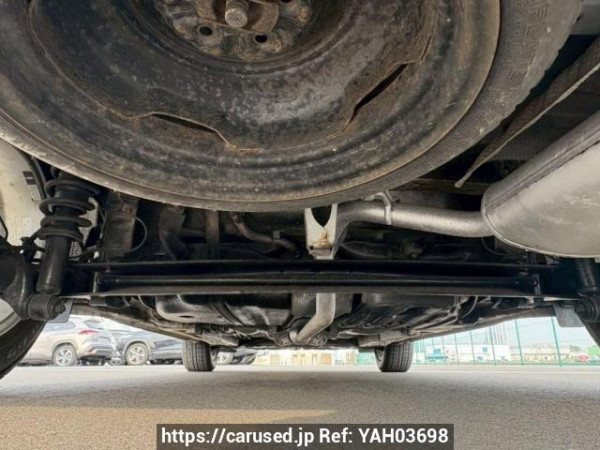 Used 2003 AT toyota wish ZNE10G Image[43]